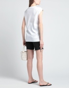 Dolce & gabbana Womens T-shirt in White