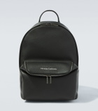 Christian Louboutin Stoic leather backpack