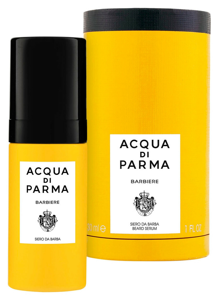 Acqua DI Parma Barbiere Beard Serum 30ml