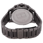 Tommy Hilfiger Quartz Grey Dial Mens Watch 1791719