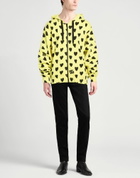 Dolce & gabbana Mens Sweatshirt in Yellow