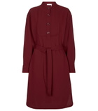 See By Chloe - Belted dress