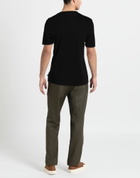 Umbro Mens T-shirt in Black