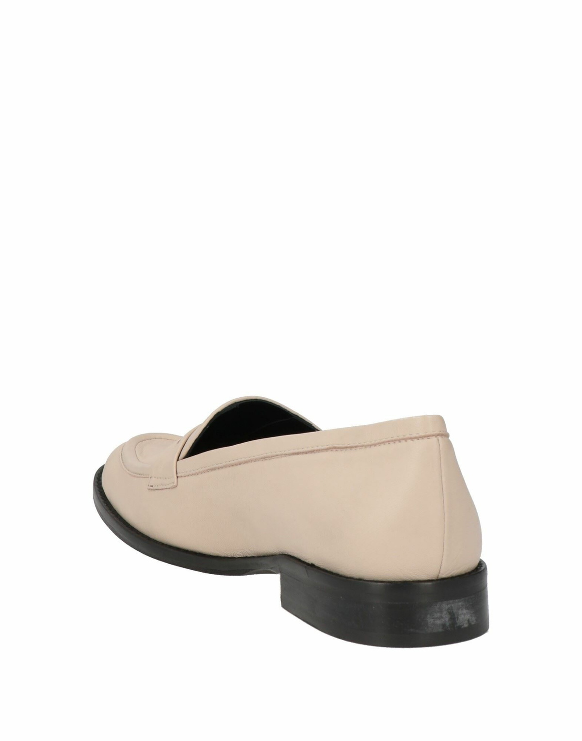 Castañer Womens Loafers in Beige