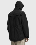 Roa Windbreaker Black - Mens - Windbreaker