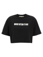 1017 ALYX 9SM Logo Print T-shirt