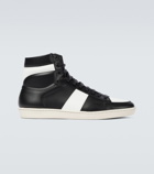 Saint Laurent - Court Classic SL/10H sneakers