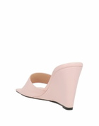 Wandler Womens Sandals Light in Pink
