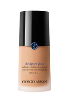 Armani Beauty Designer Glow Foundation - 5