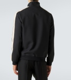 Valentino VGold track jacket
