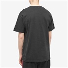 Flagstuff Men's Dream And Reality T-Shirt in Black