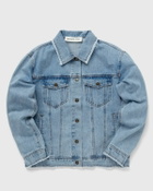 Designers, Remix Miles Oversized Jacket Blue Denim Jackets