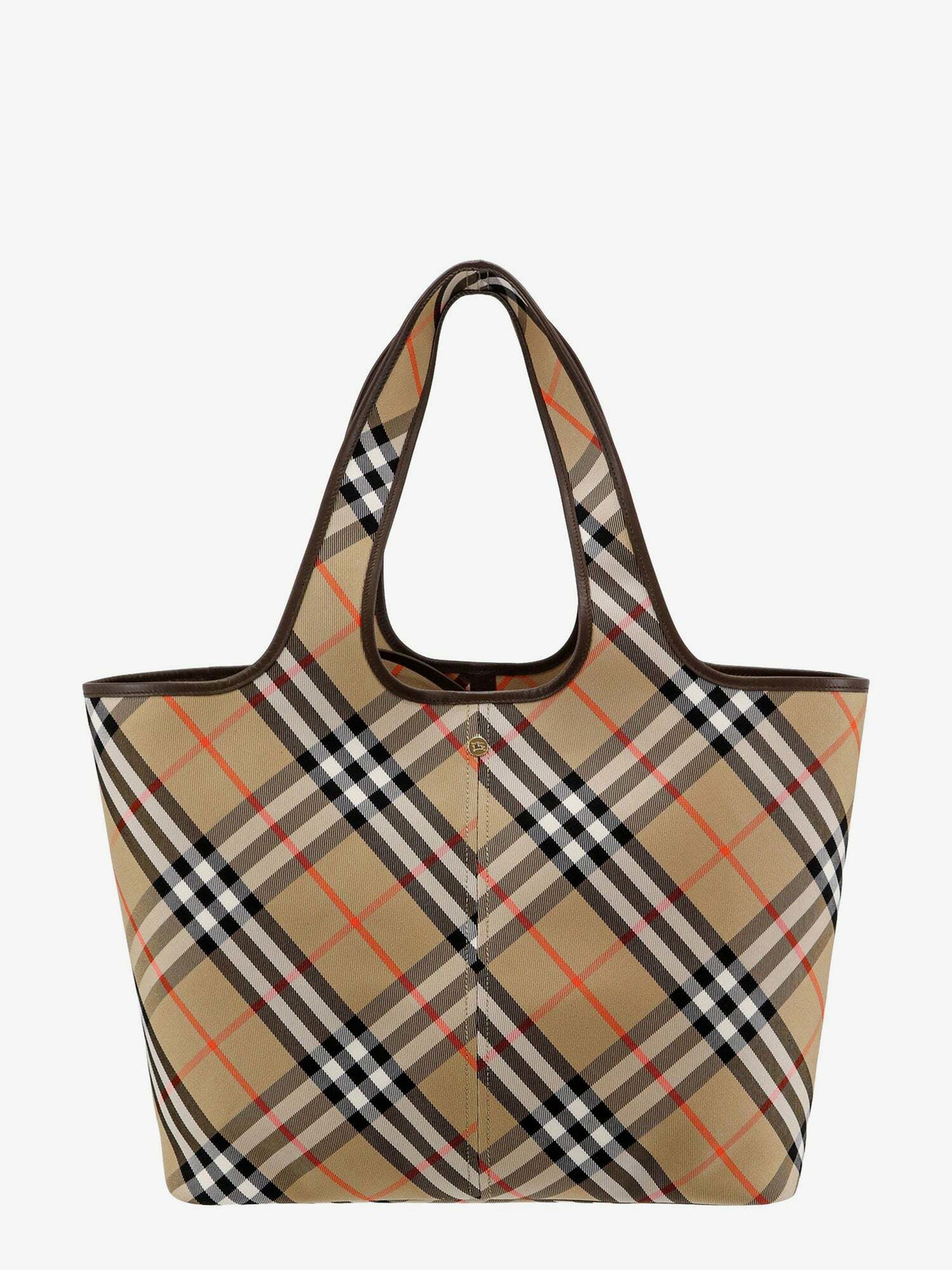 ショルダーバッグ・ポシェット BURBERRY Women Shoulder Bags 8097379 B9368 Beige Burberry Outlet: Crossbody bags woman - Beige | Burberry