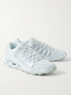 Nike Training - Reax 8 TR Mesh and Shell Sneakers - White