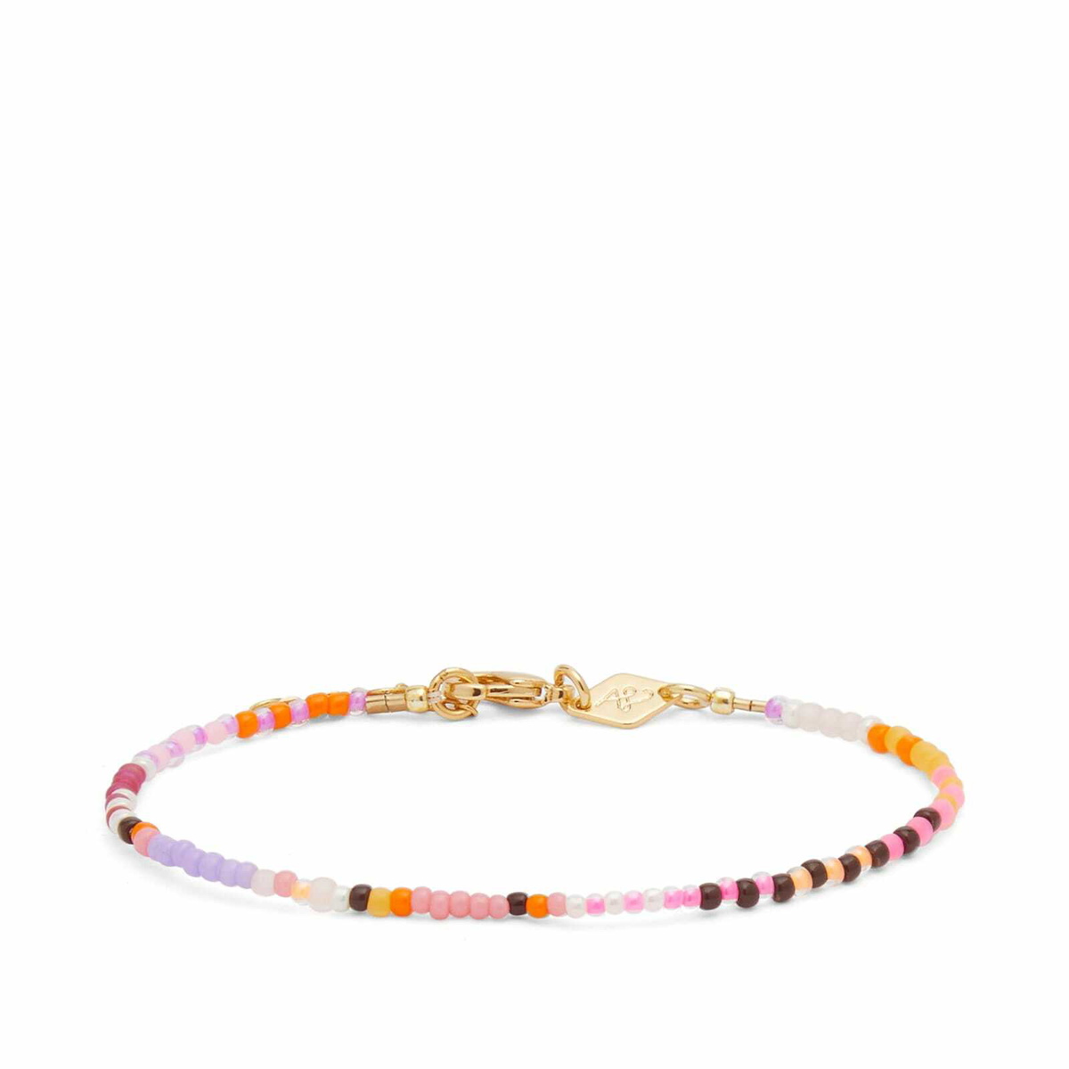 Anni Lu Women's Miami Bracelet in Multi 