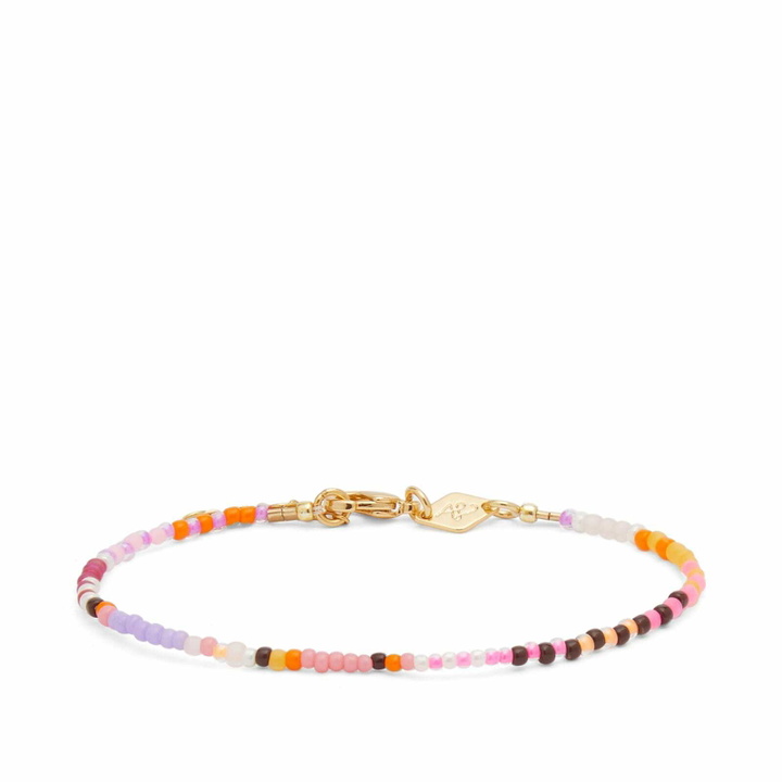 Photo: Anni Lu Women's Miami Bracelet in Multi 