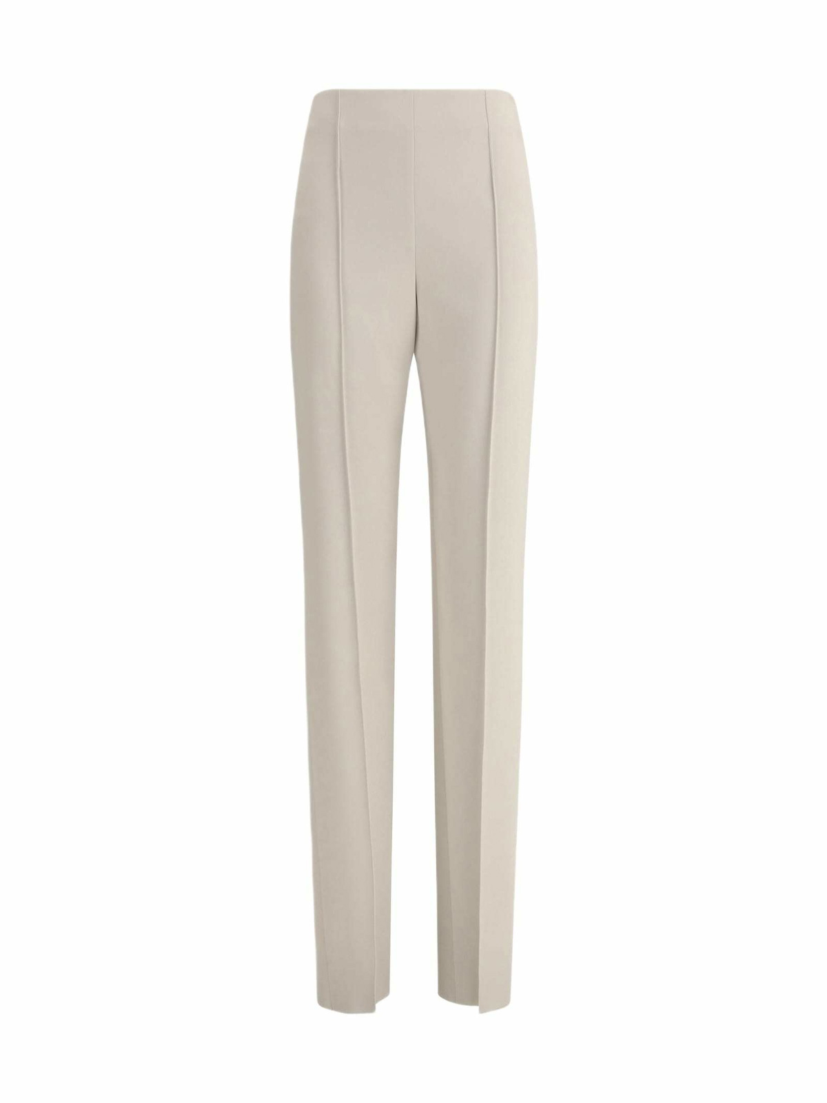Giorgio Armani Viscose Cady Trousers