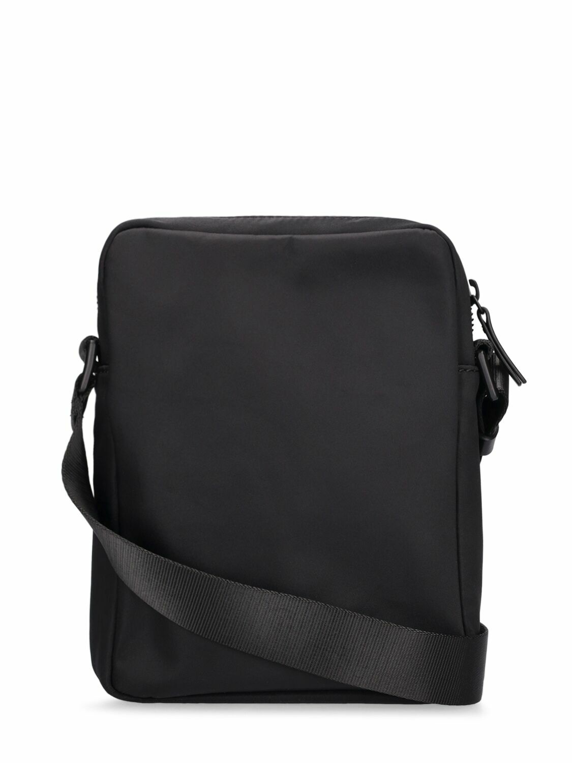 DSQUARED2 - Icon Print Tech Medium Crossbody Bag Dsquared2 