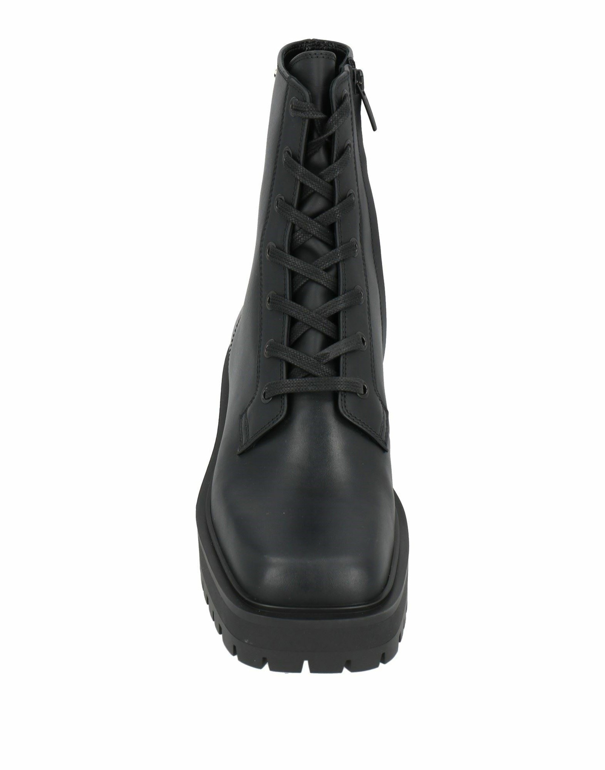 Gianvito Rossi Womens Ankle boots in Black