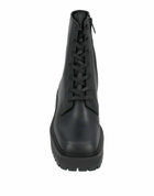 Gianvito Rossi Womens Ankle boots in Black