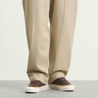 Vans OTW 33 Half Cab Sneaker in Demitasse Brown Patent