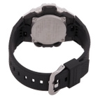 Casio G-Shock Alarm Analog-Digital Black Dial Watch GBM-2100-1ADR
