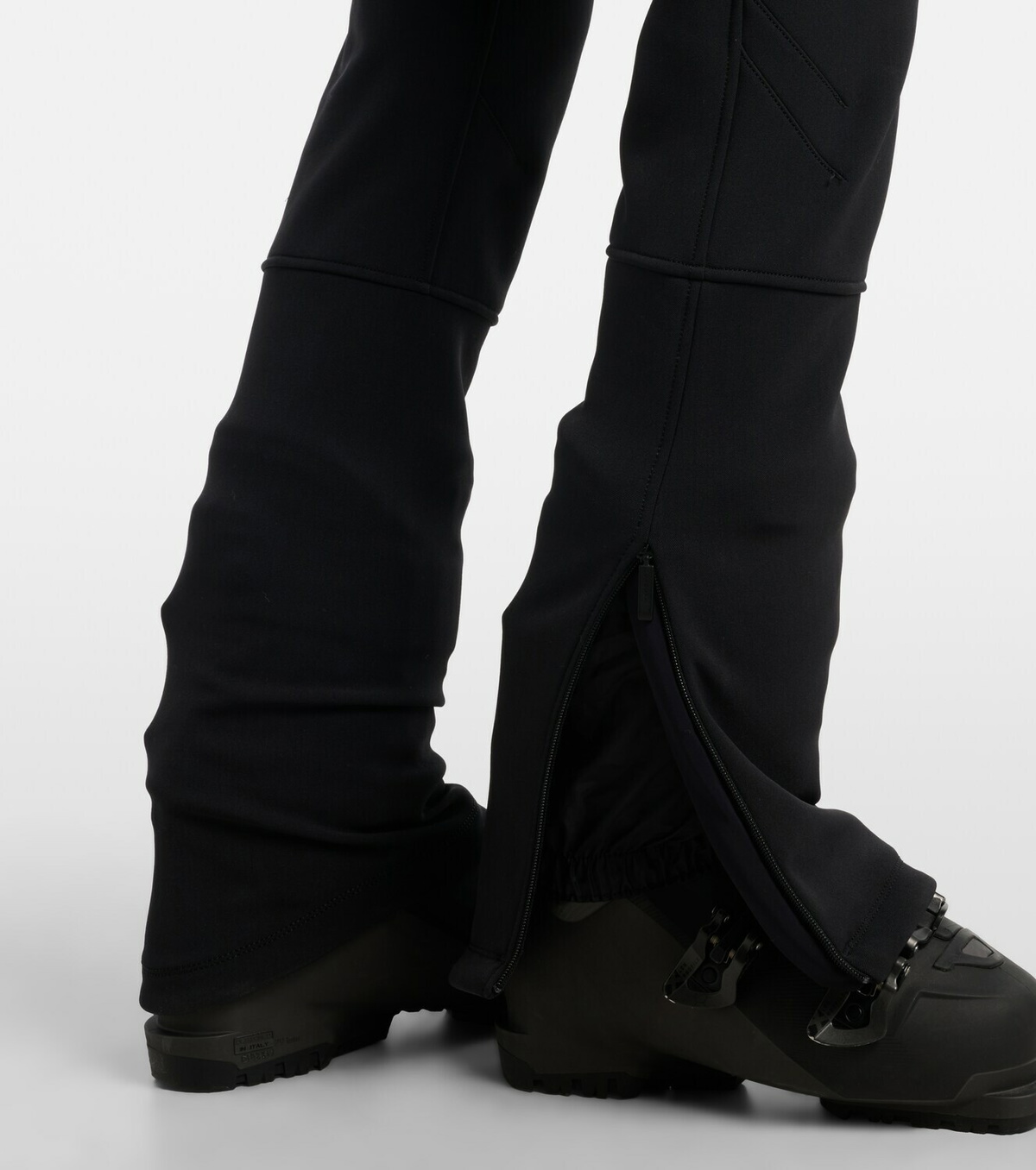 Cordova Telluride wool-blend ski suit