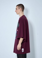 Walter Van Beirendonck Toyterror T-Shirt