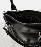 Chloé Marcie Large leather tote bag