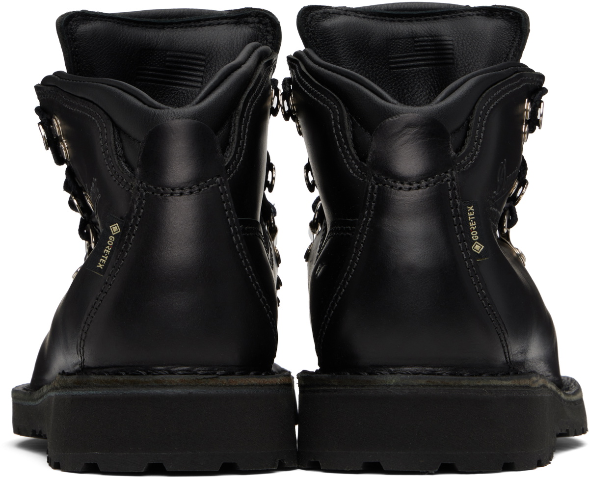 Danner Black Mountain Pass Boots