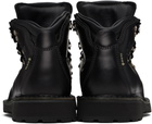 Danner Black Mountain Pass Boots