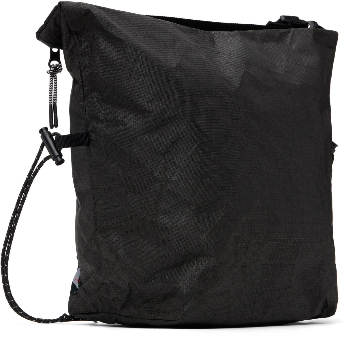 ROA Black Dry Bag