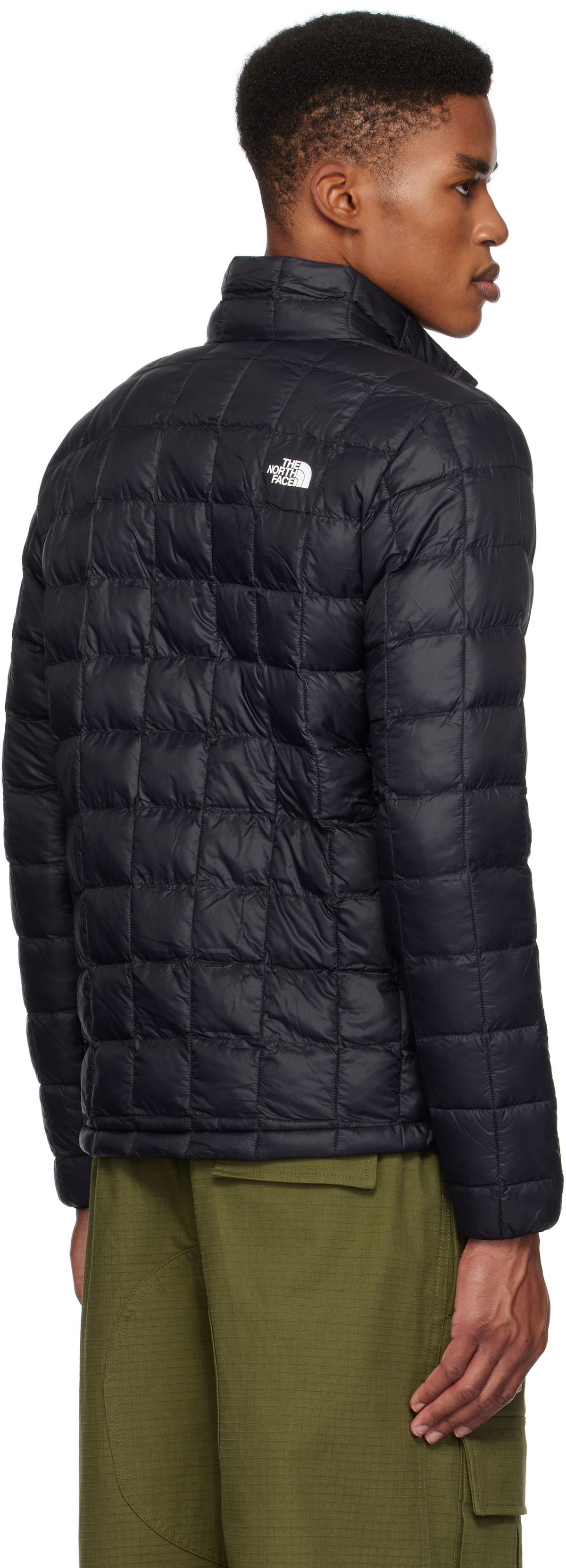 Outerwear North Face Berlin The North Face Summit Breithorn Jacket 