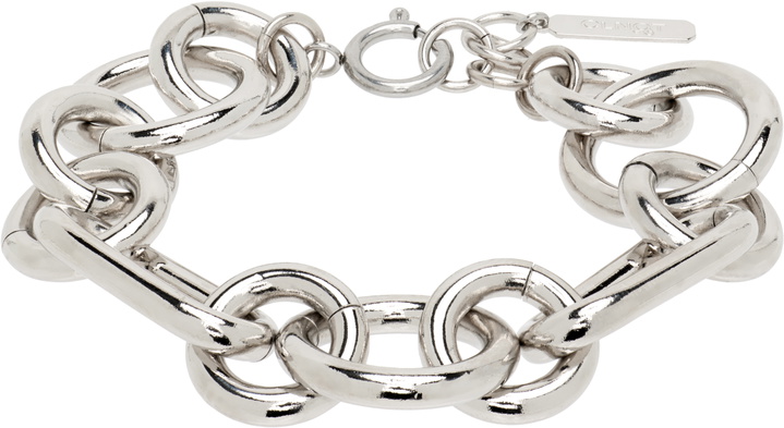Photo: Justine Clenquet Troy Bracelet