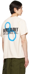 Afield Out Off-White Supply T-Shirt
