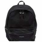 Master-Piece Root Backpack in Black 