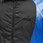 Moncler Men's x adidas Originals Balzers Nyon Panel Jacket in Black