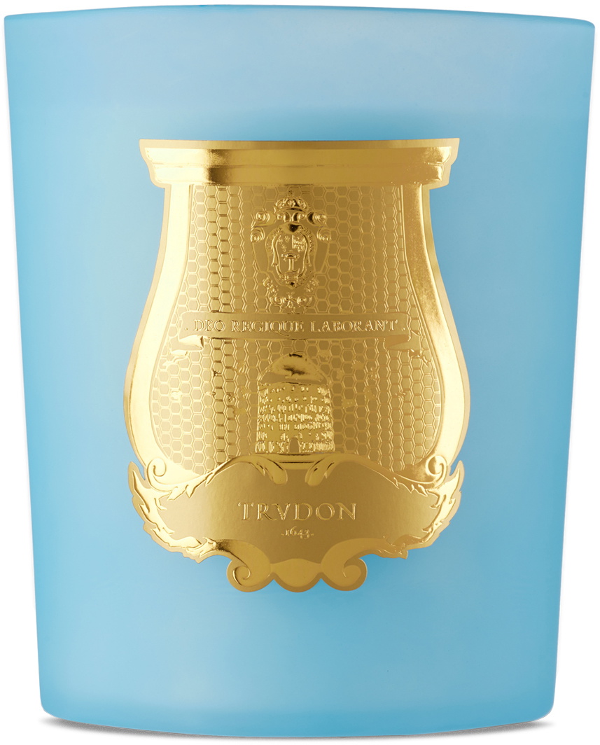 Trudon Versailles Great Candle, 2.8 kg