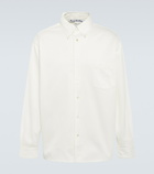 Acne Studios Cotton overshirt