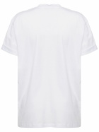 STELLA MCCARTNEY Crystal Star Cotton Jersey T-shirt
