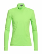 Vtmnts Mens T-shirt Light in Green