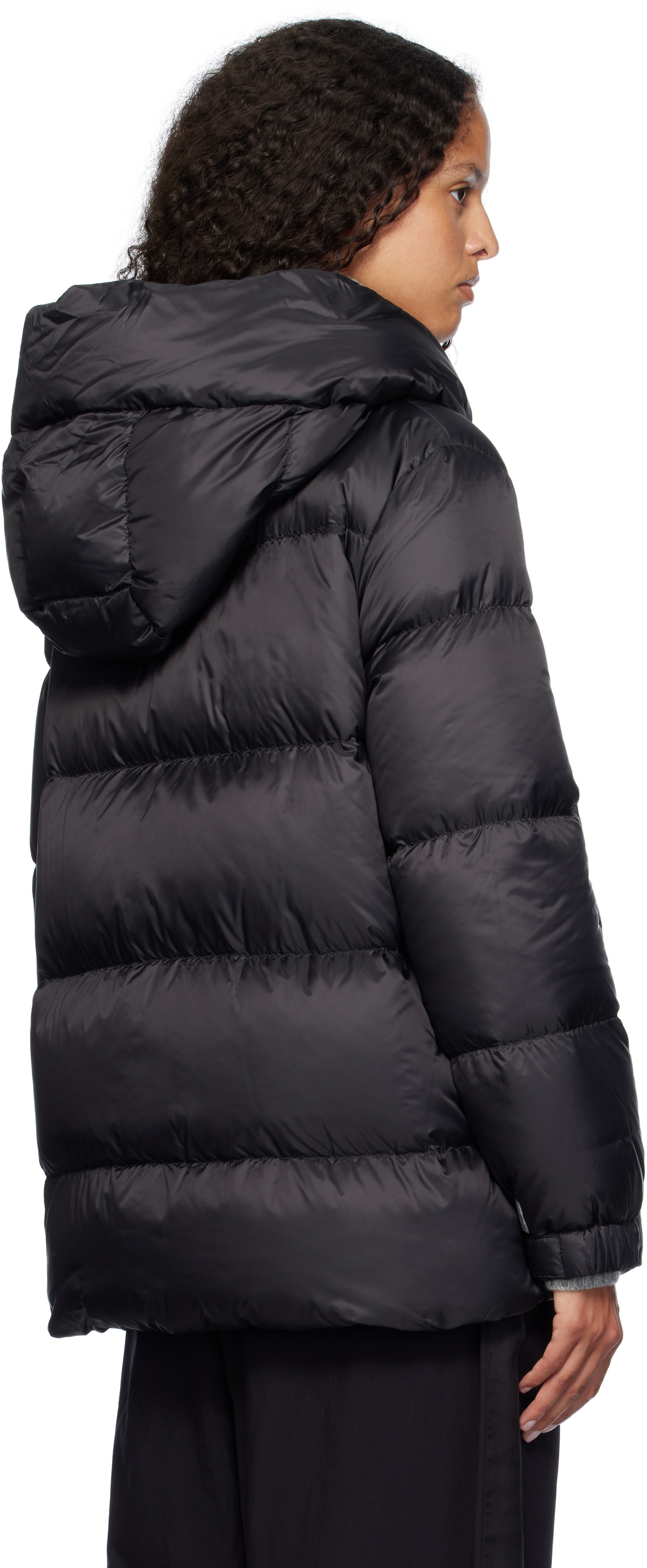 Max Mara The Cube マックスマーラ ザ・キューブ ダウン