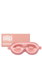 Slip Silk Contour Sleep Mask - Rose