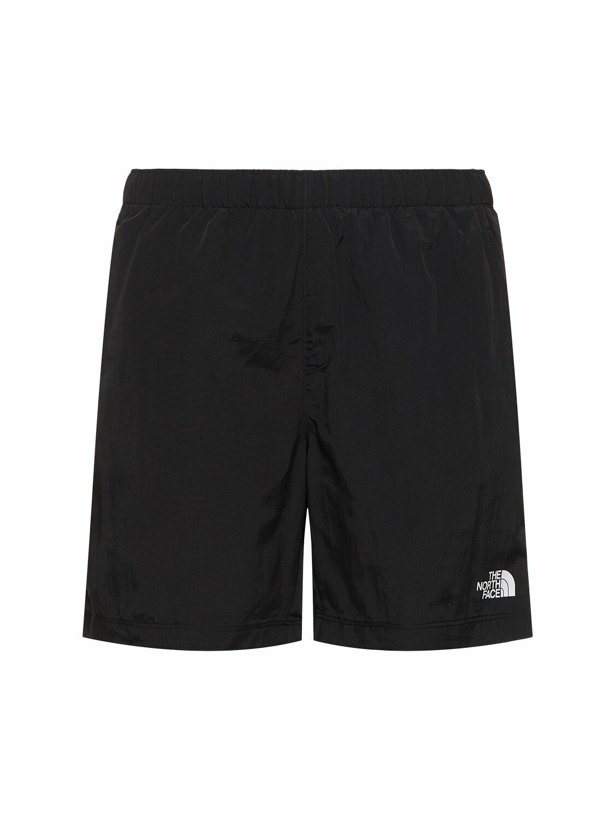 Photo: THE NORTH FACE Nylon Swim Shorts