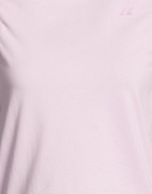 K-way Womens T-shirt Lilac