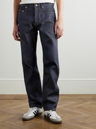 A.P.C. - Slim-Fit Jeans - Blue