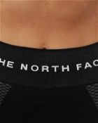 The North Face Wmns Gartha Legging Black - Womens - Leggings & Tights