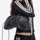 Adidas Women's by Avavav Sculpted Handbag in Black 
