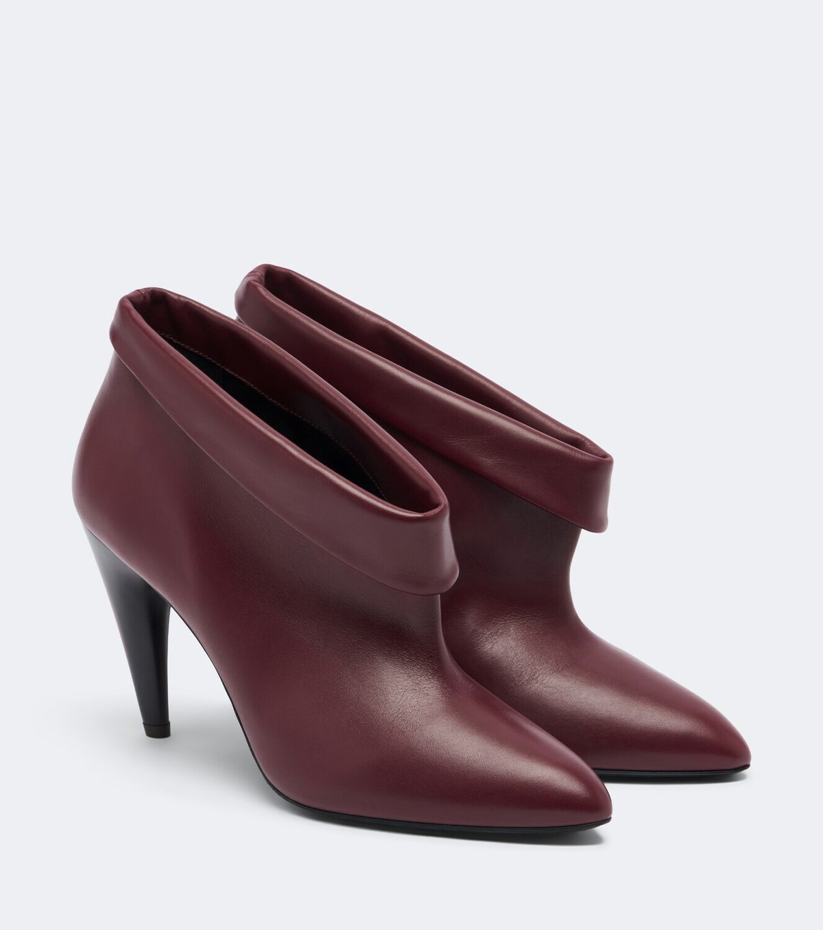 Isabel Marant Janela leather ankle boots