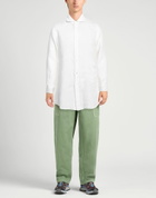 Barena Mens Shirt in White